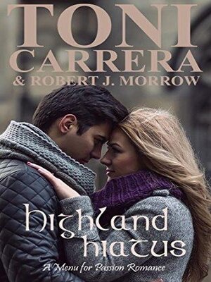 cover image of Highland Hiatus
